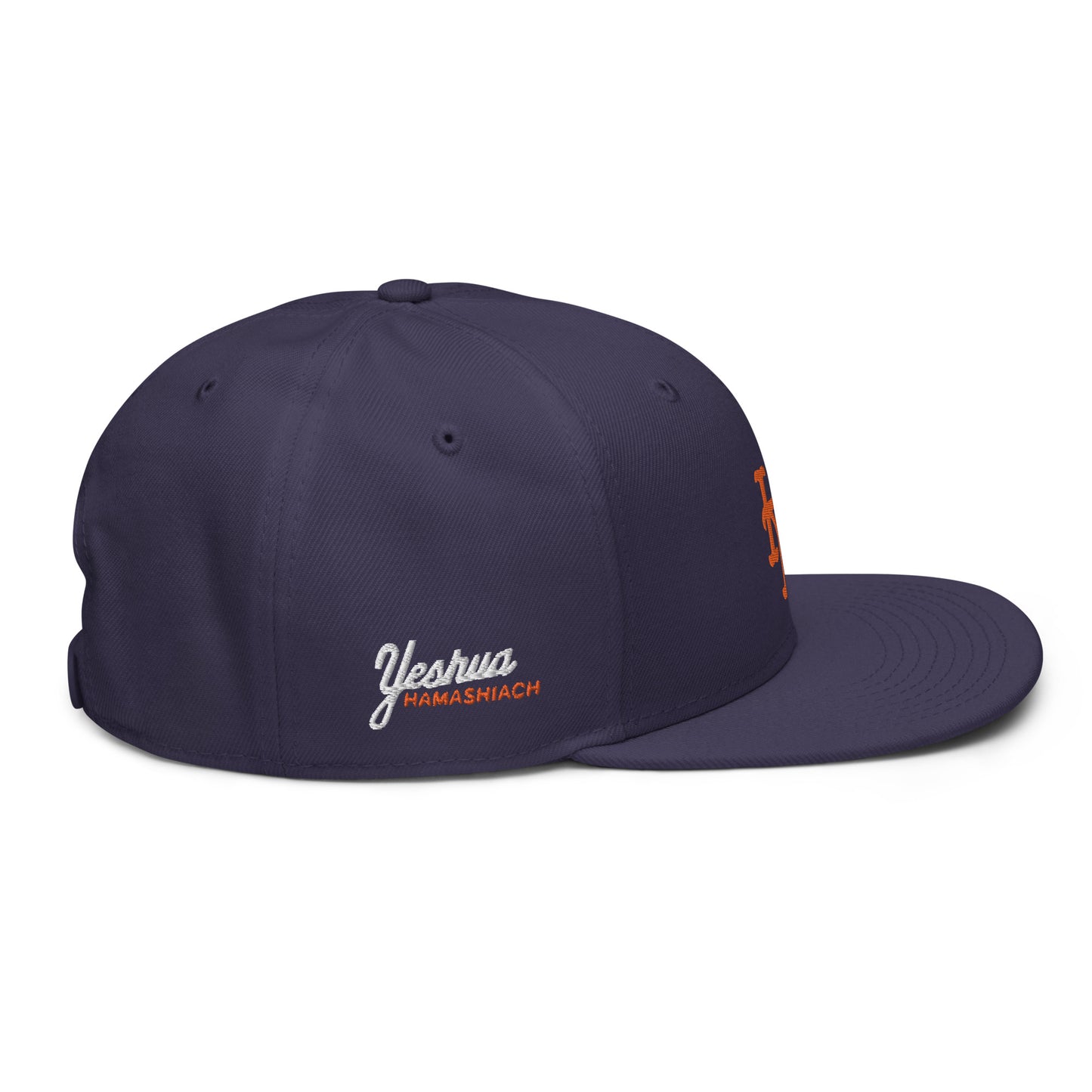 .22' YESHUA Snapback